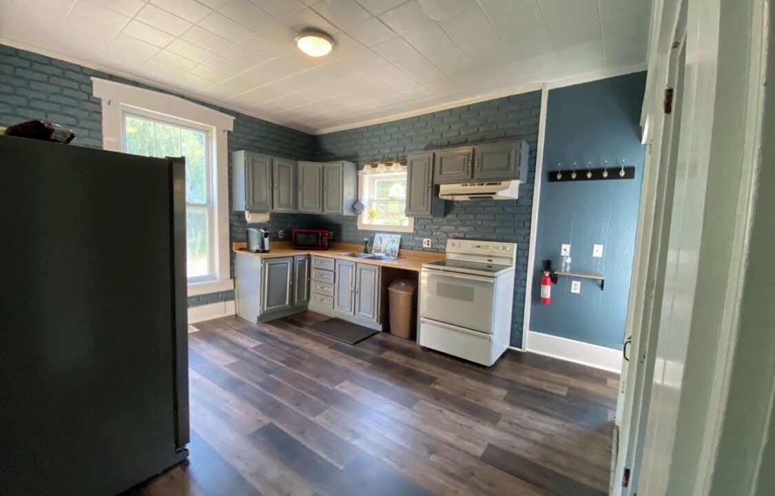 Photo of Kitchen in Robbinston