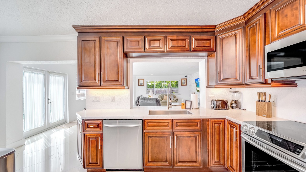 Photo of Kitchen in Lighthouse Point