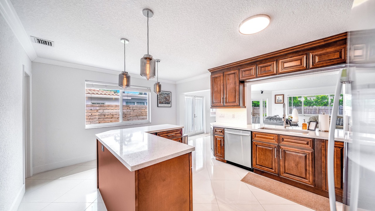 Photo of Kitchen in Lighthouse Point