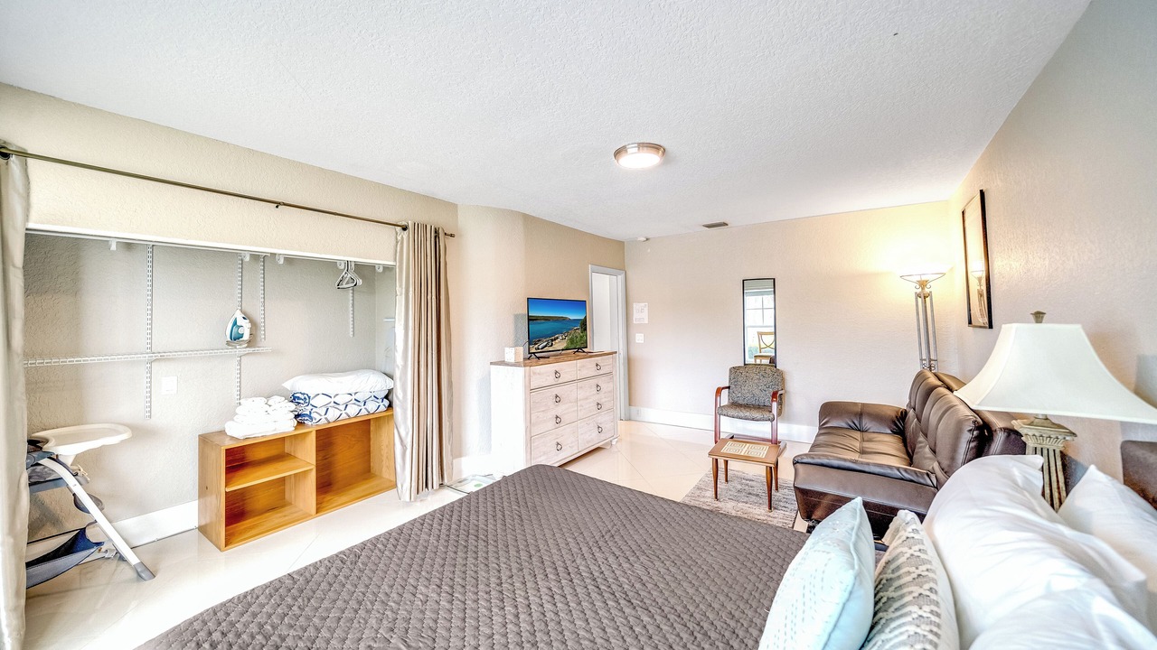 Photo of Bedroom in Lighthouse Point