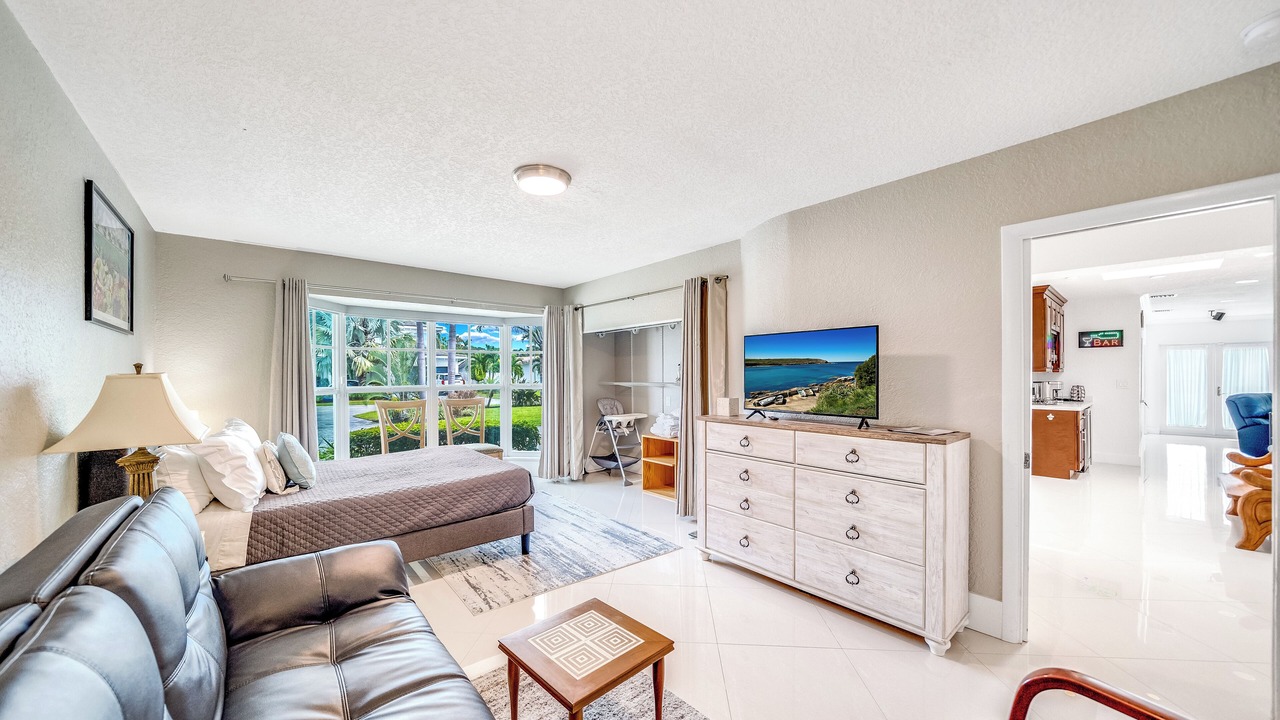 Photo of Bedroom in Lighthouse Point