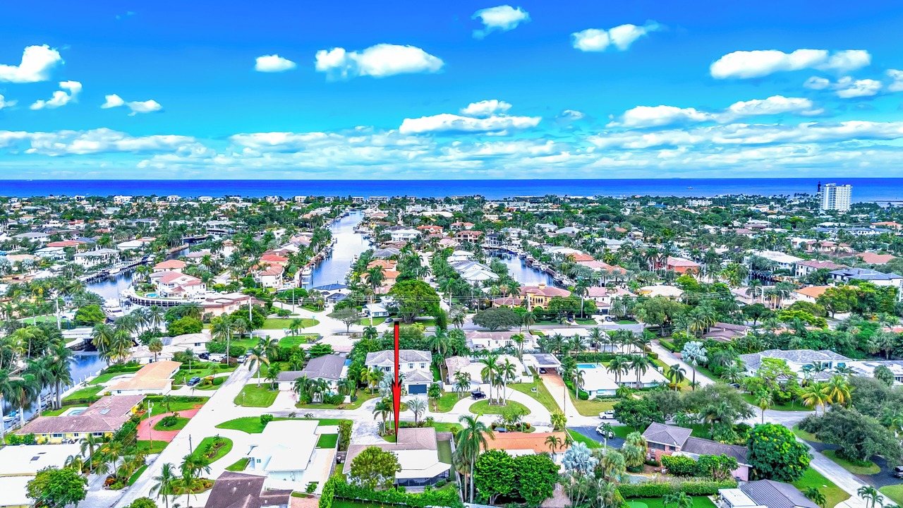 Photo of Outdoor in Lighthouse Point