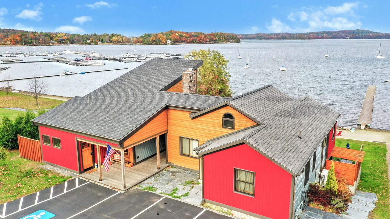 Photo of Outdoor in Malletts Bay