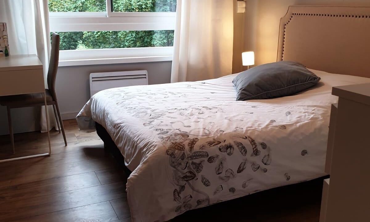 Photo of Bedroom in Saint-Maurice Pellevoisin