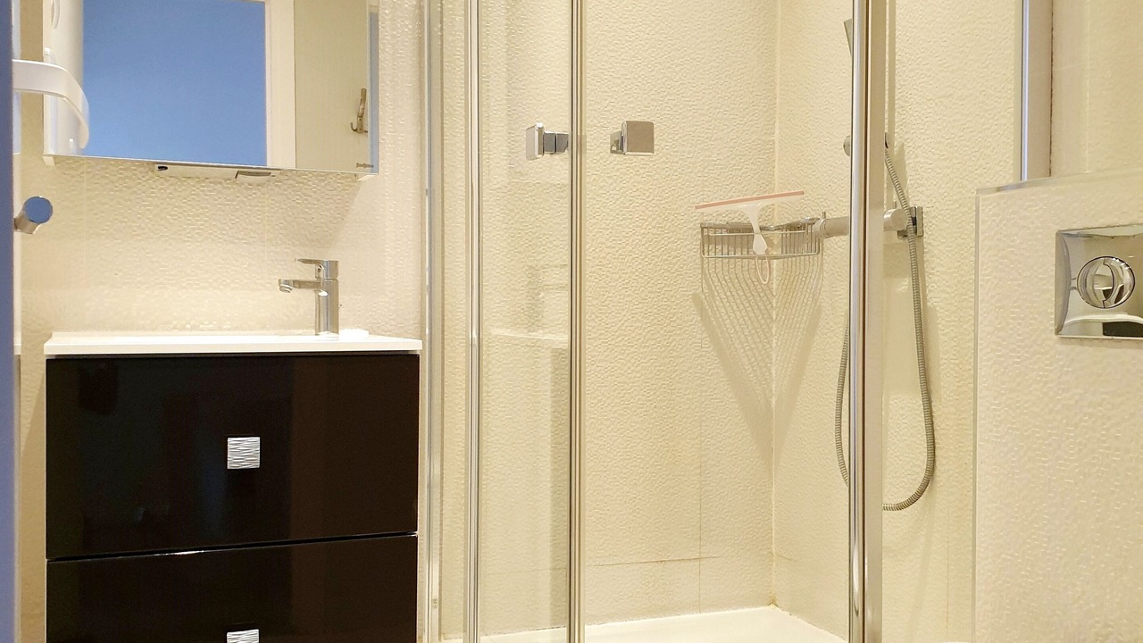 Photo of Bathroom in Saint-Maurice Pellevoisin