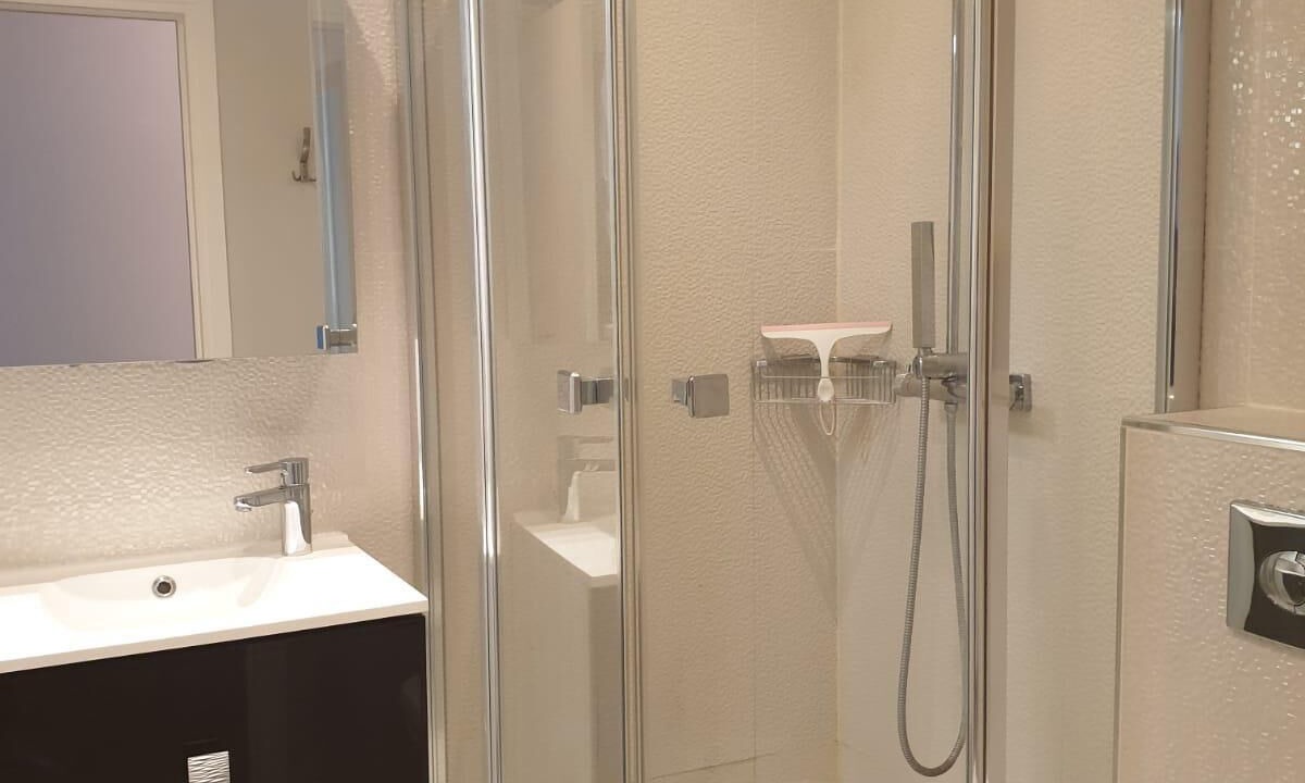 Photo of Bathroom in Saint-Maurice Pellevoisin