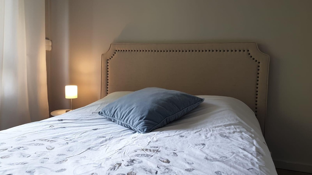 Photo of Bedroom in Saint-Maurice Pellevoisin