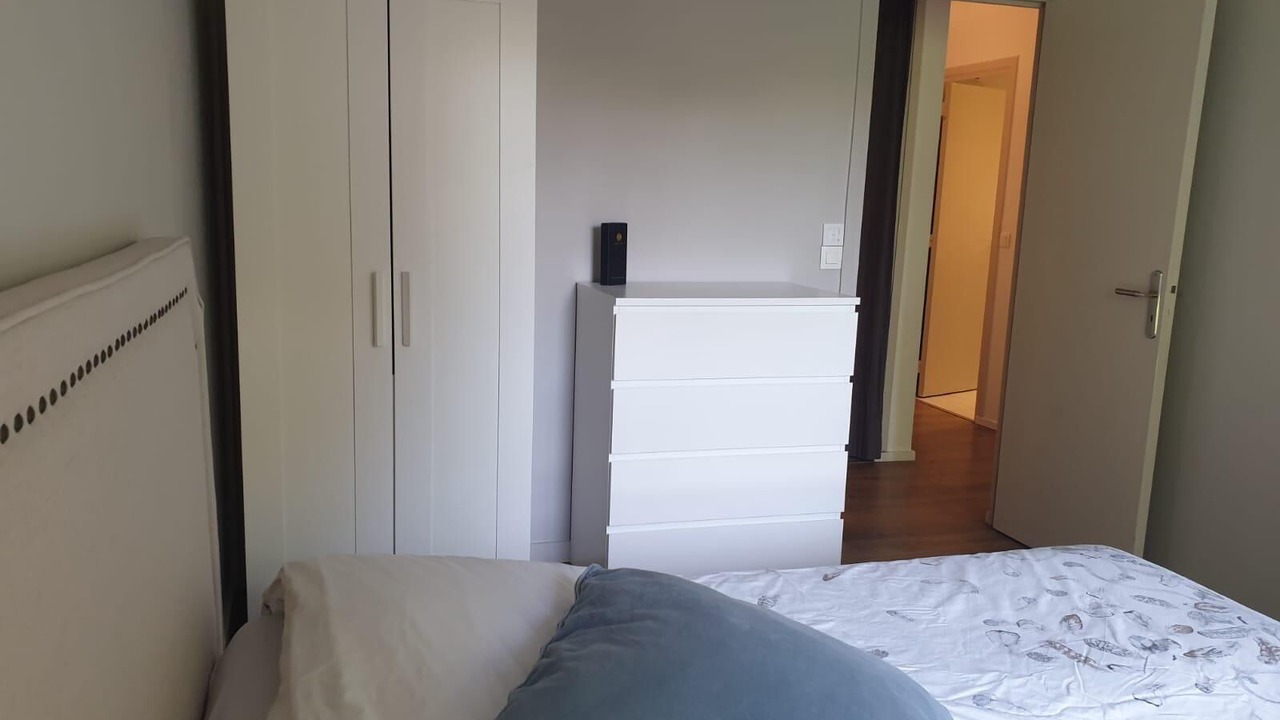 Photo of Bedroom in Saint-Maurice Pellevoisin