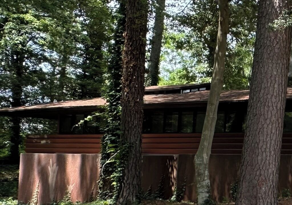 Photo of Outdoor in Davis Wharf