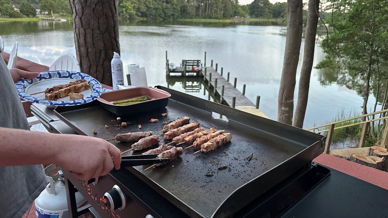 Photo of Outdoor in Davis Wharf
