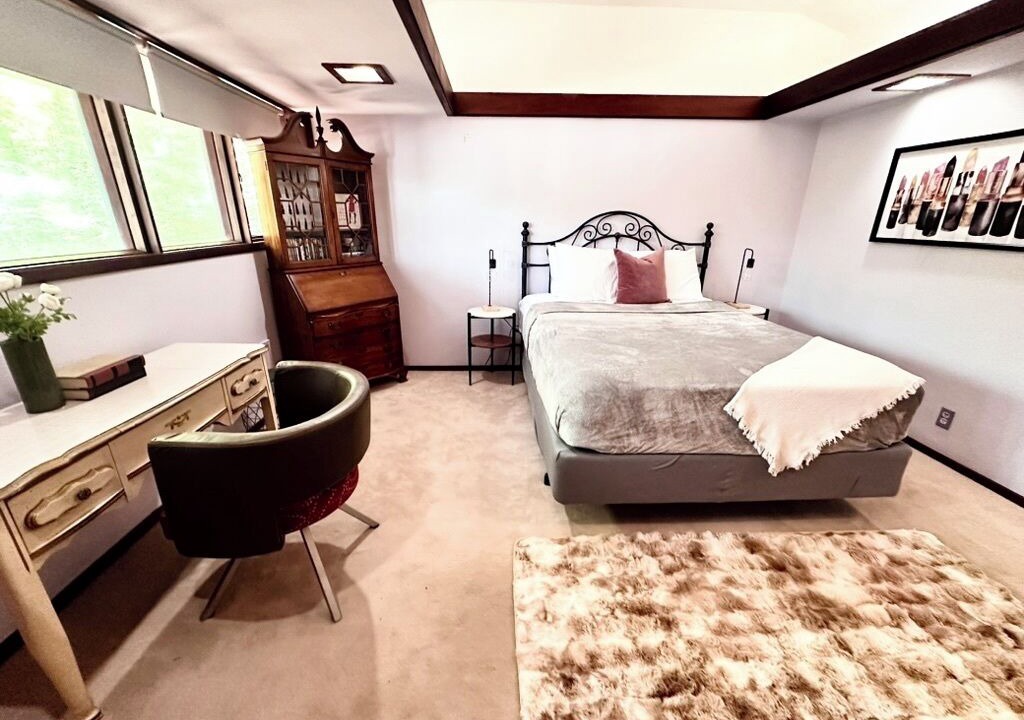 Photo of Bedroom in Davis Wharf