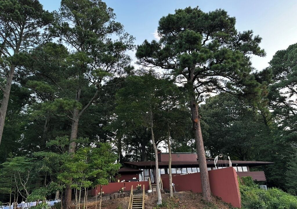 Photo of Outdoor in Davis Wharf