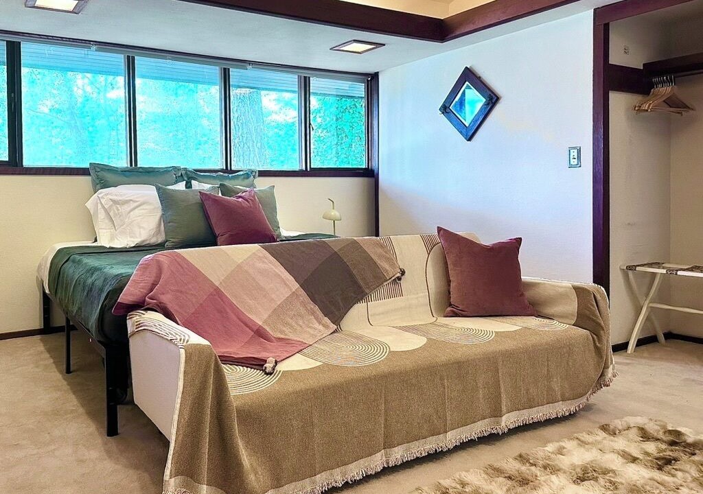 Photo of Bedroom in Davis Wharf