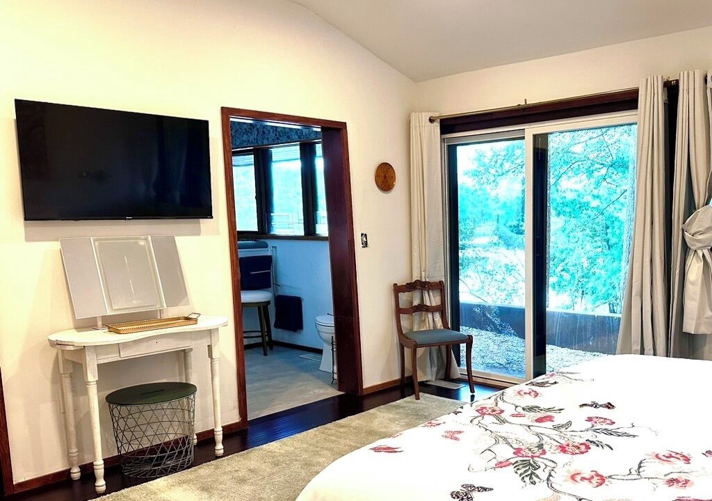 Photo of Bedroom in Davis Wharf