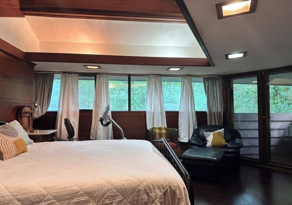 Photo of Bedroom in Davis Wharf