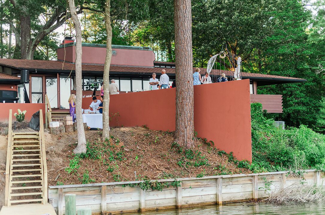 Photo of Others in Davis Wharf