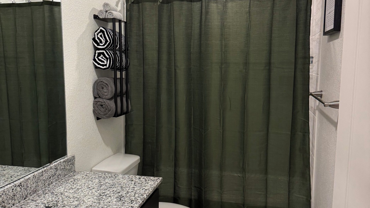 Photo of Bathroom in Copperas Cove