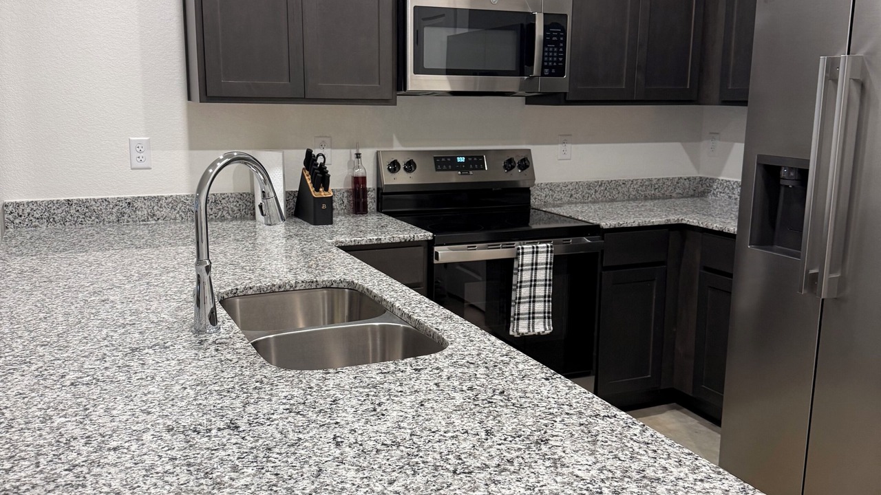 Photo of Kitchen in Copperas Cove