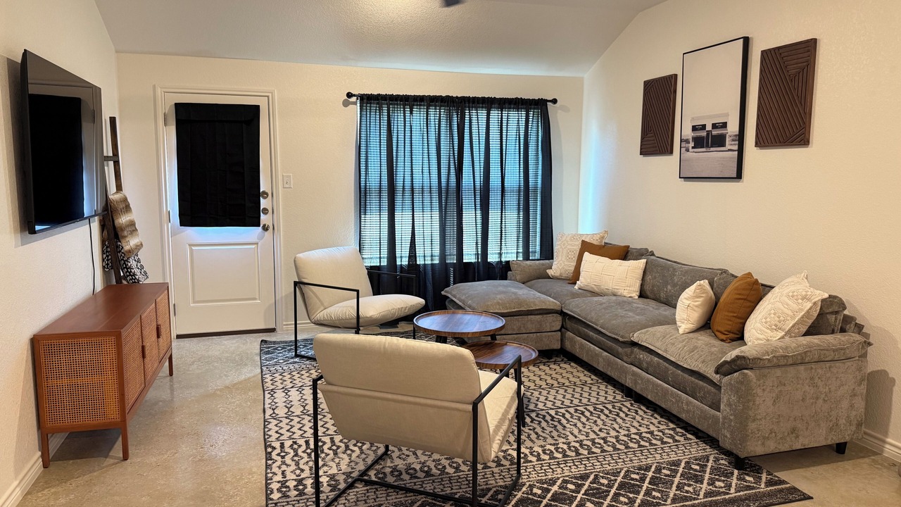 Photo of Livingroom in Copperas Cove