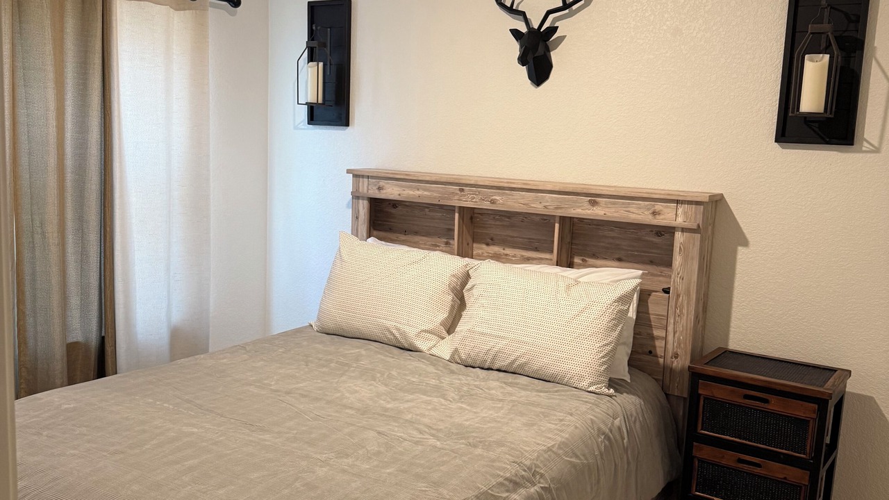 Photo of Bedroom in Copperas Cove