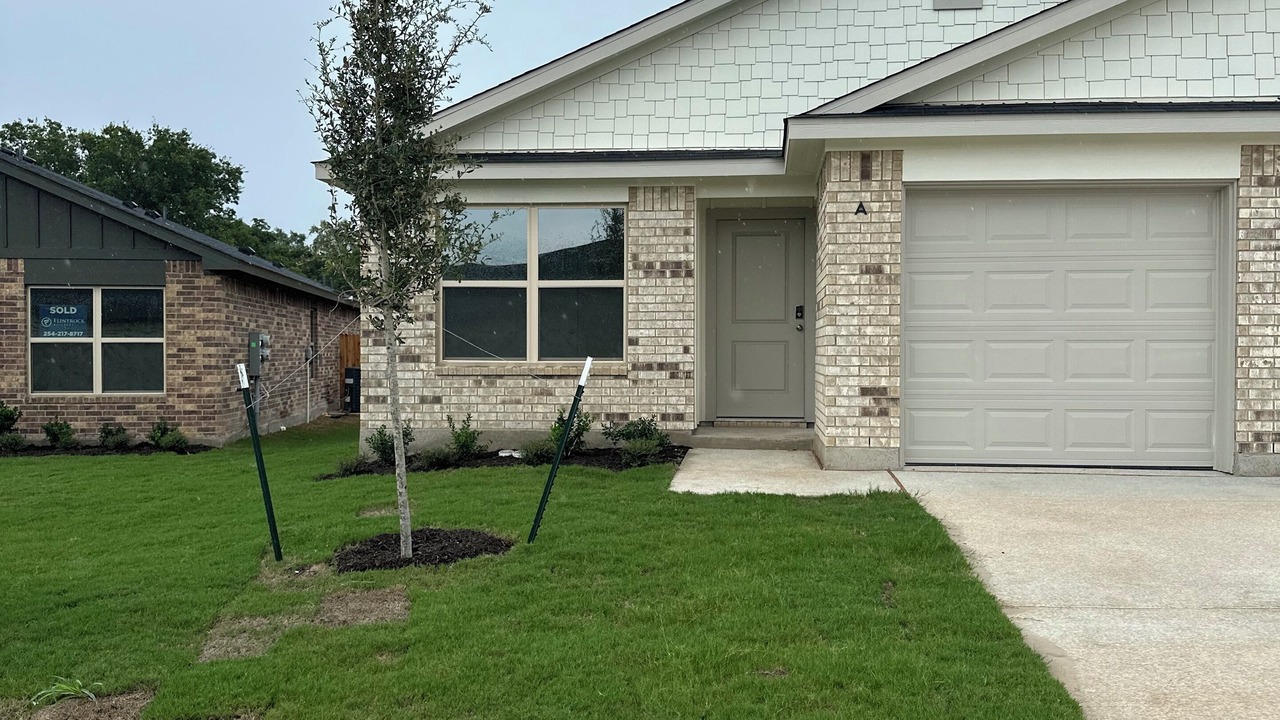 Photo of Outdoor in Copperas Cove