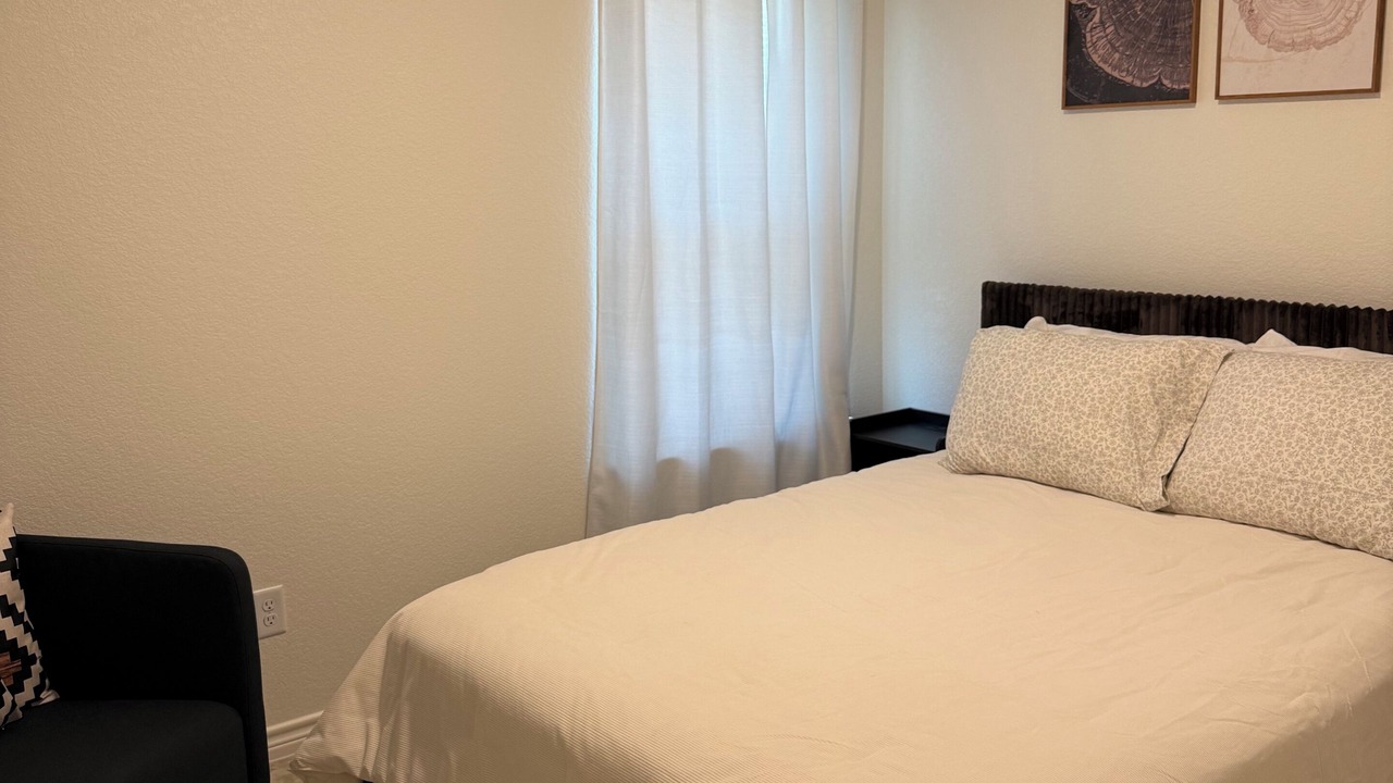 Photo of Bedroom in Copperas Cove