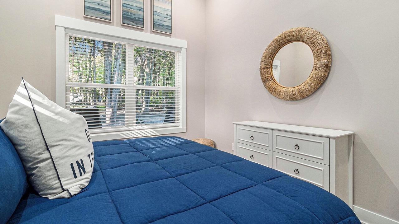 Photo of Bedroom in Silver Lake