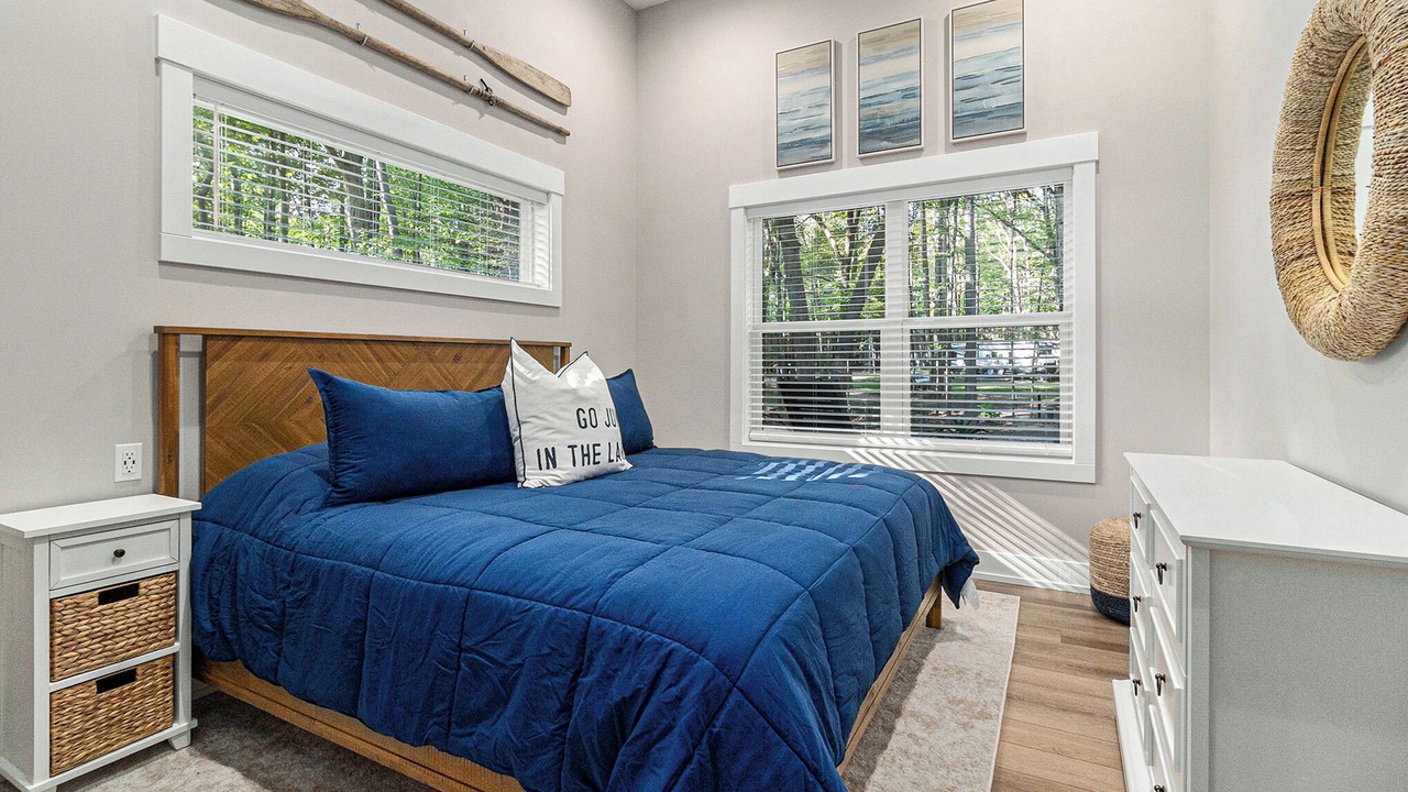 Photo of Bedroom in Silver Lake