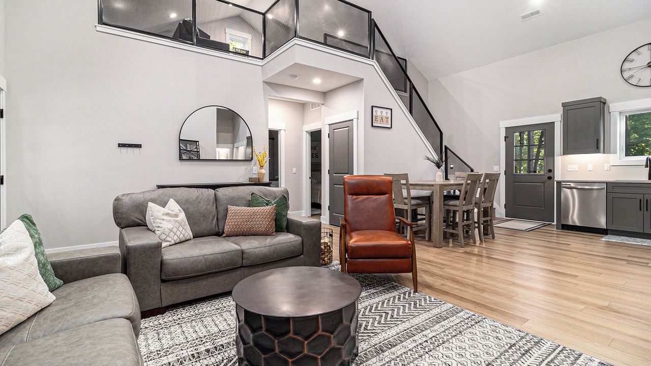 Photo of Livingroom in Silver Lake