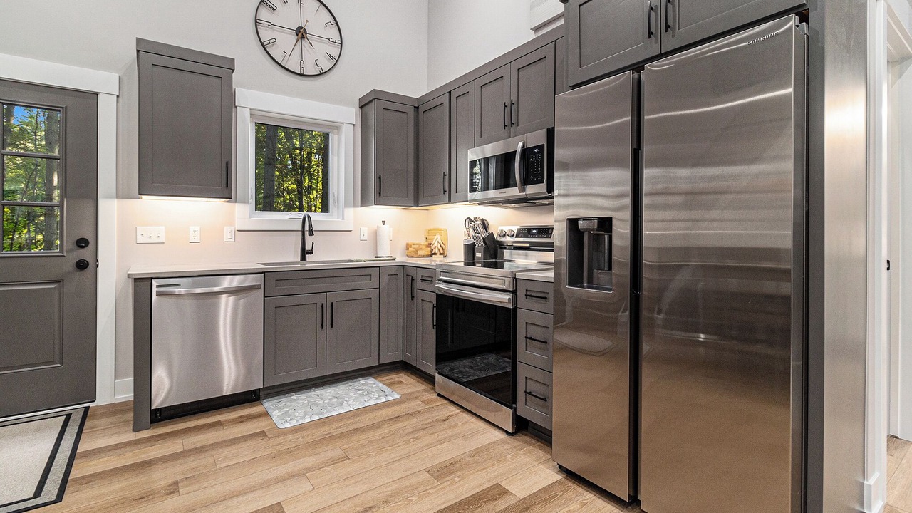 Photo of Kitchen in Silver Lake