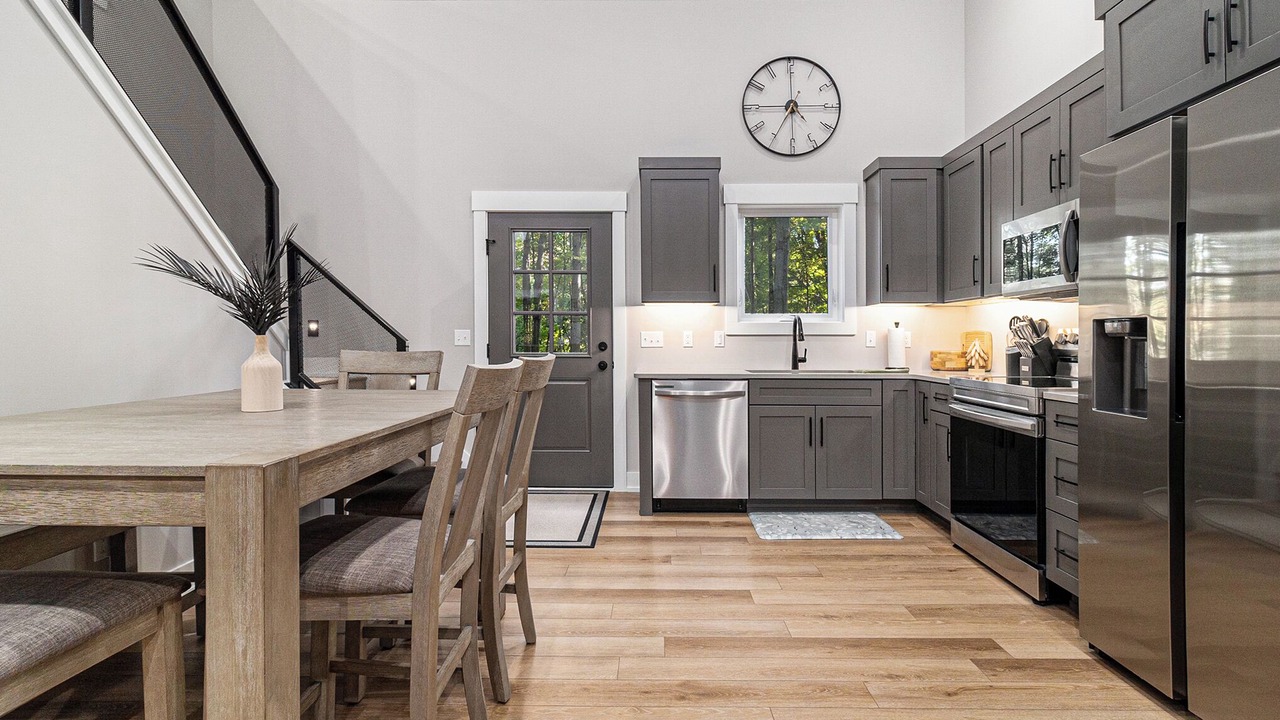 Photo of Kitchen in Silver Lake