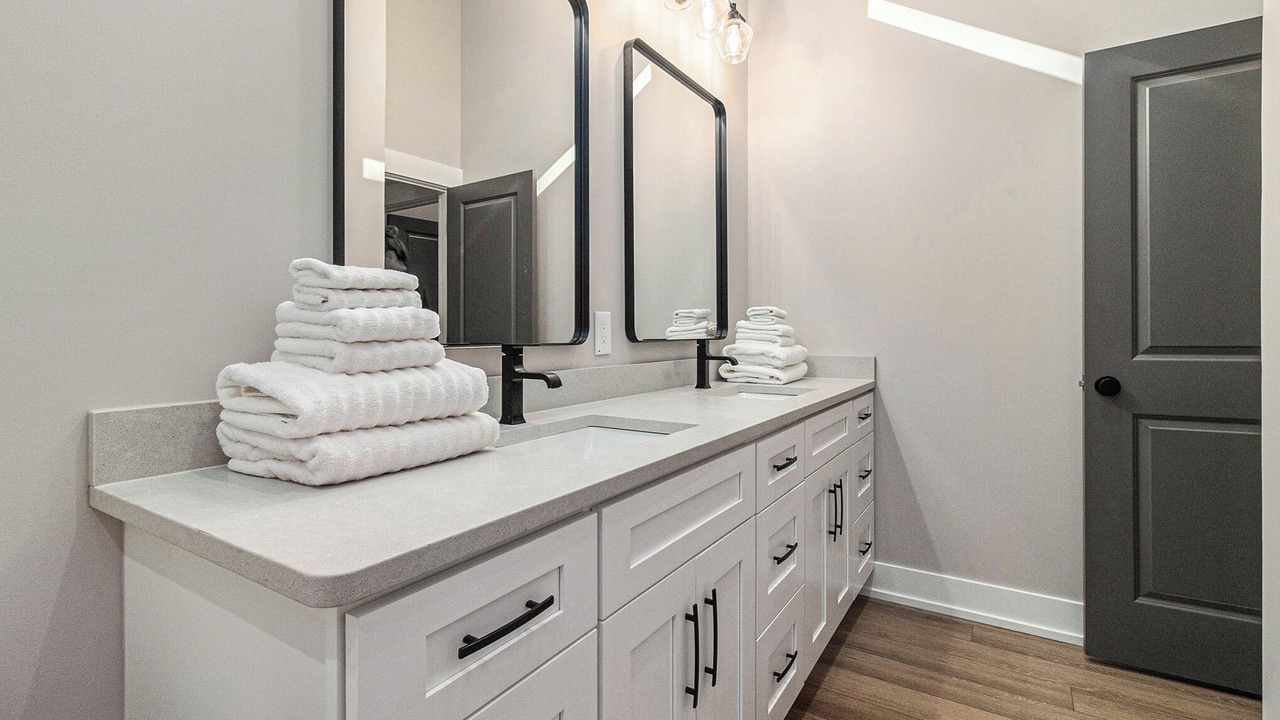 Photo of Bathroom in Silver Lake