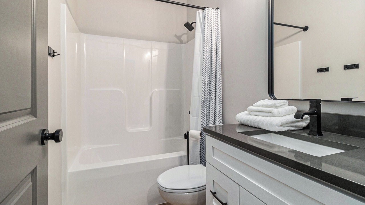 Photo of Bathroom in Silver Lake