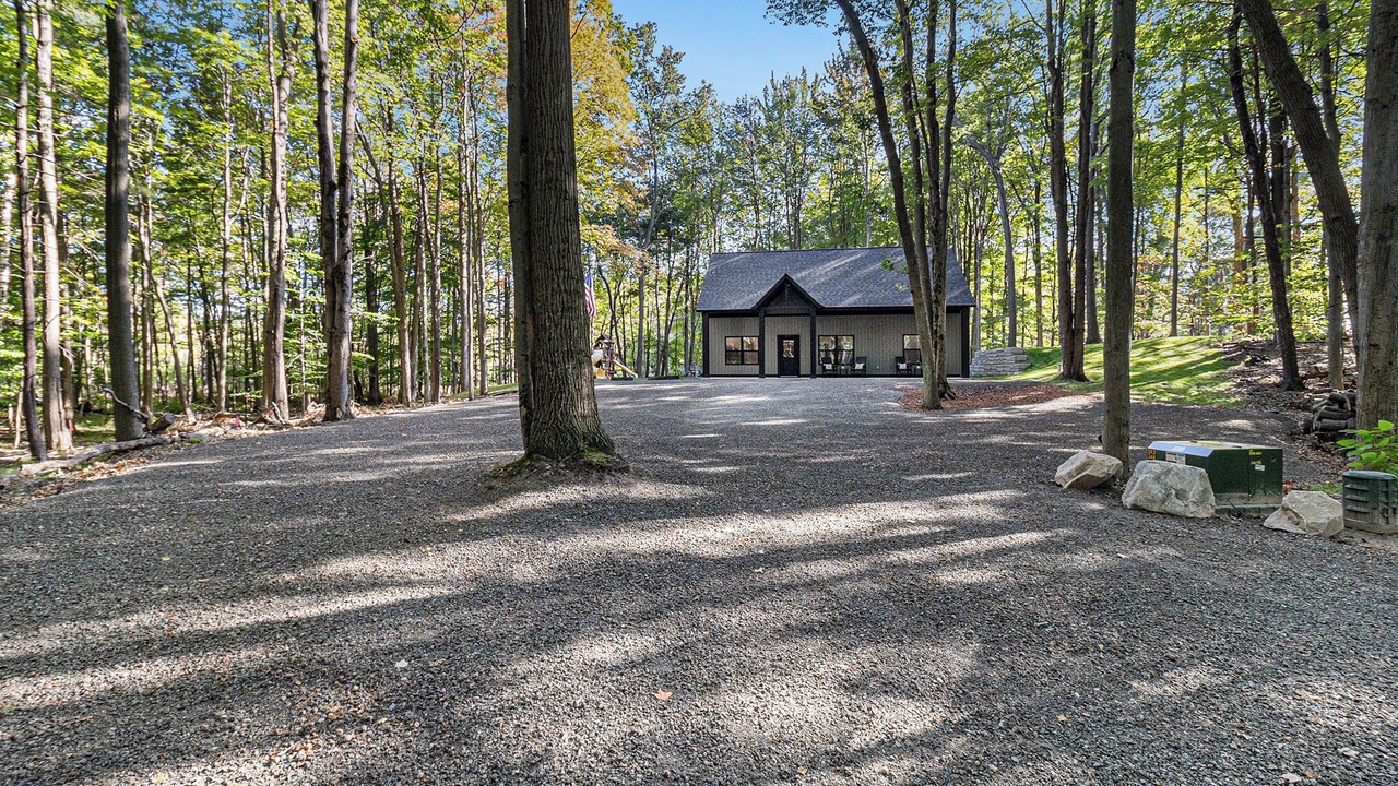 Photo of Outdoor in Silver Lake