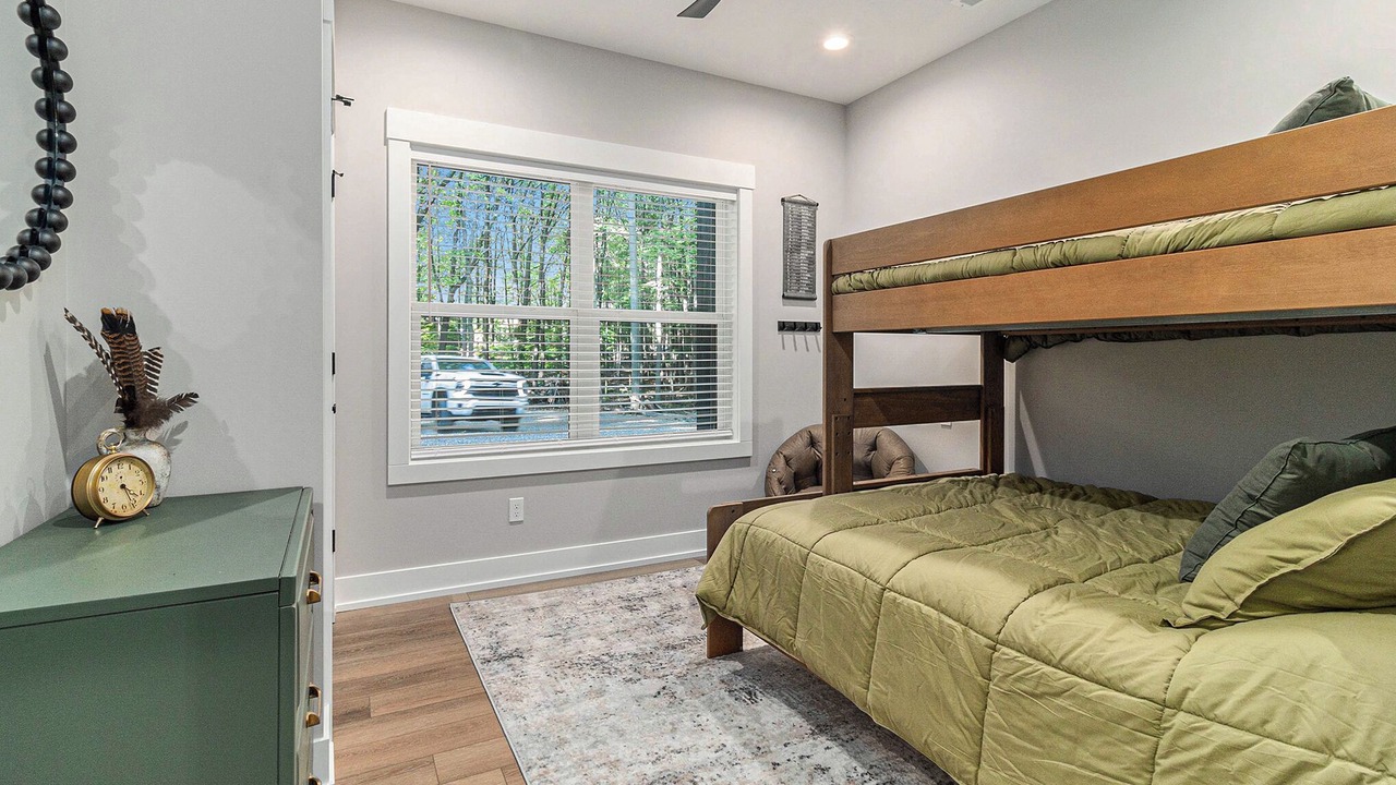 Photo of Bedroom in Silver Lake