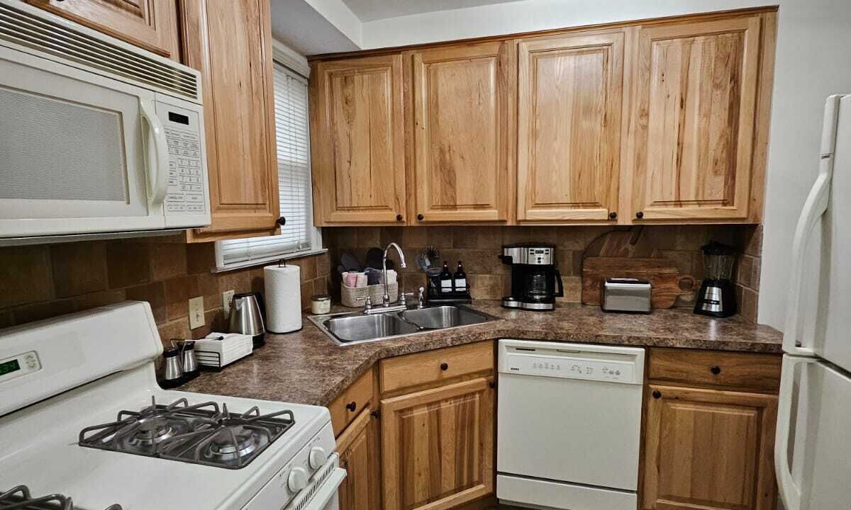 Photo of Kitchen in Dearborn