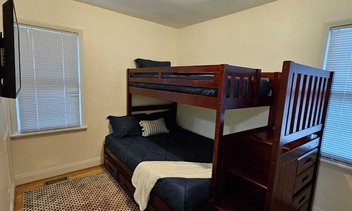 Photo of Bedroom in Dearborn