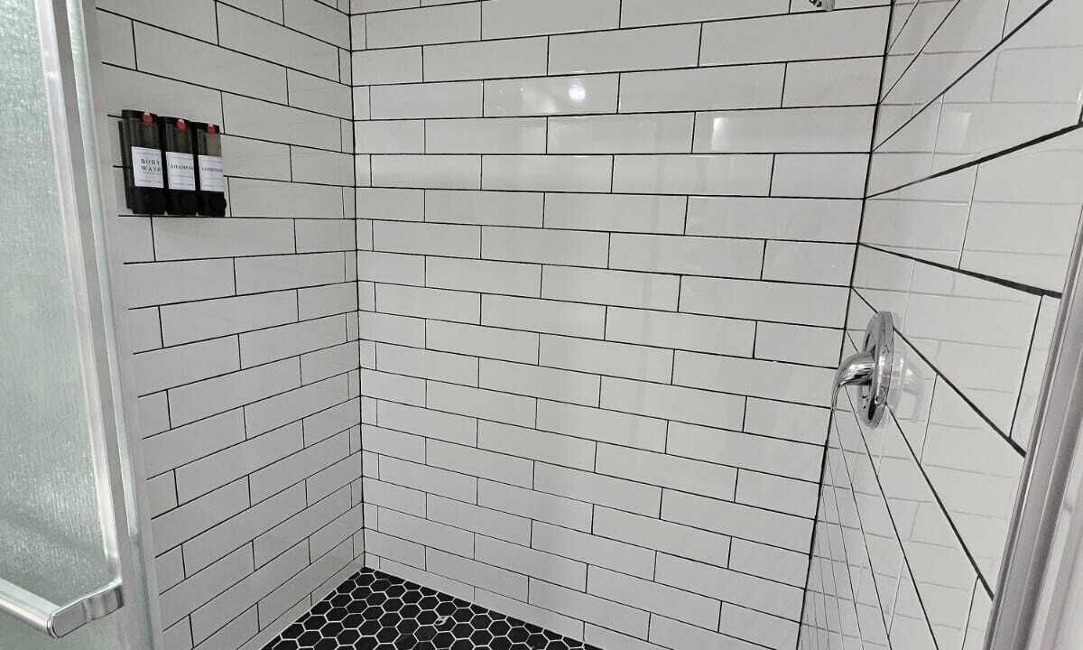 Photo of Bathroom in Dearborn