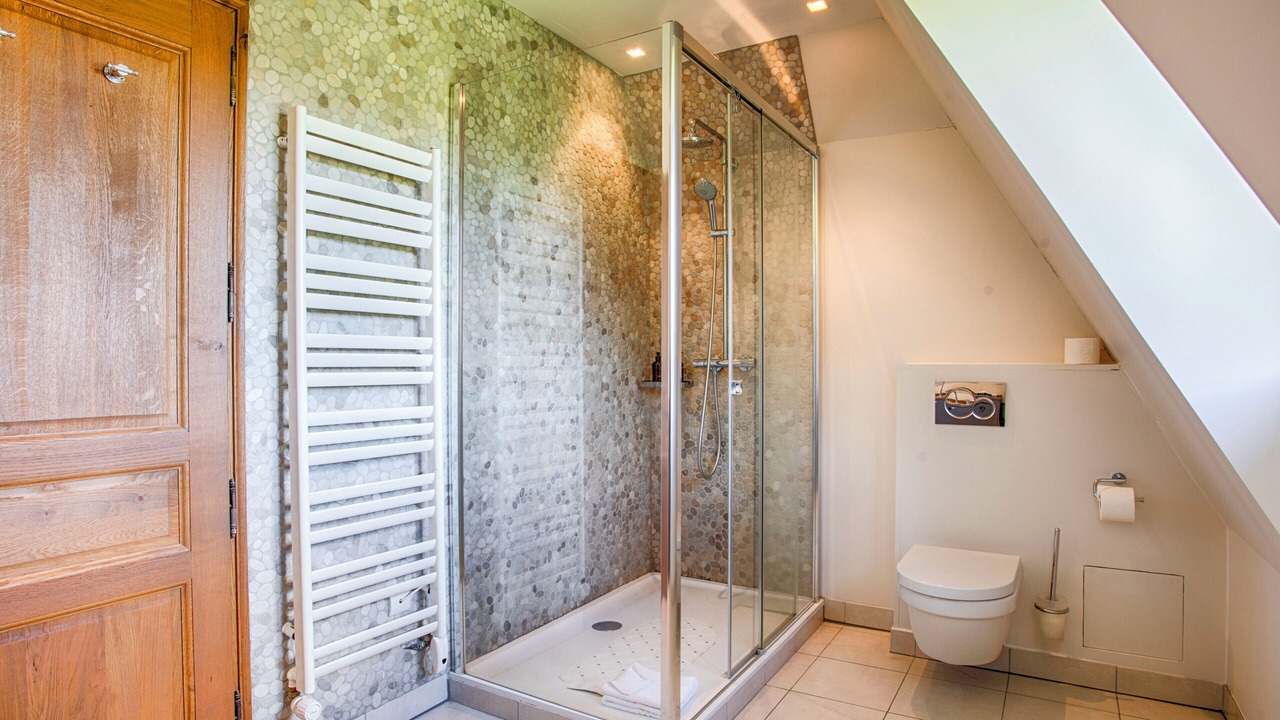 Photo of Bathroom in Vauville