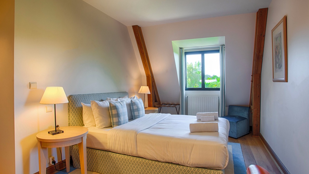 Photo of Bedroom in Vauville