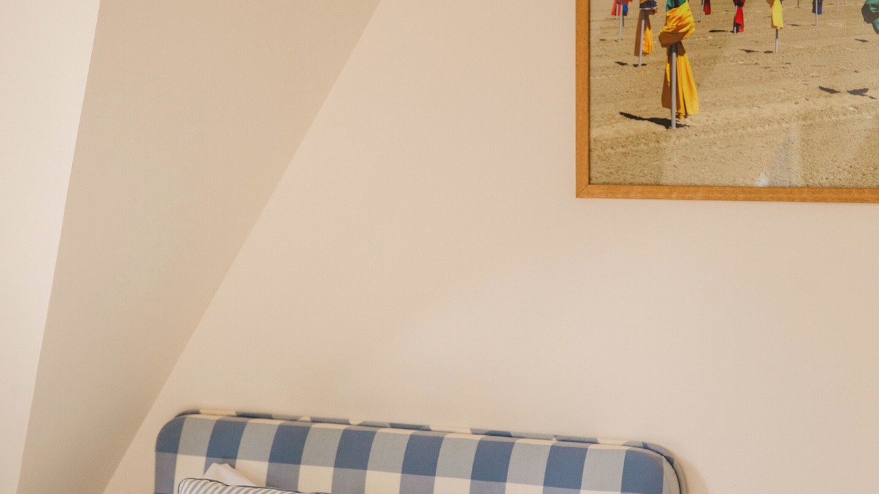 Photo of Bedroom in Vauville