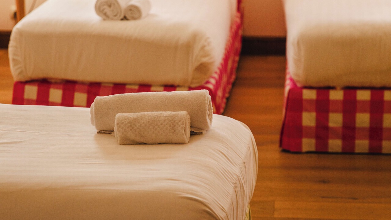 Photo of Bedroom in Vauville