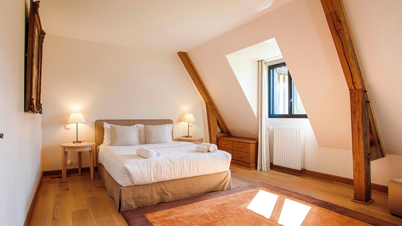 Photo of Bedroom in Vauville