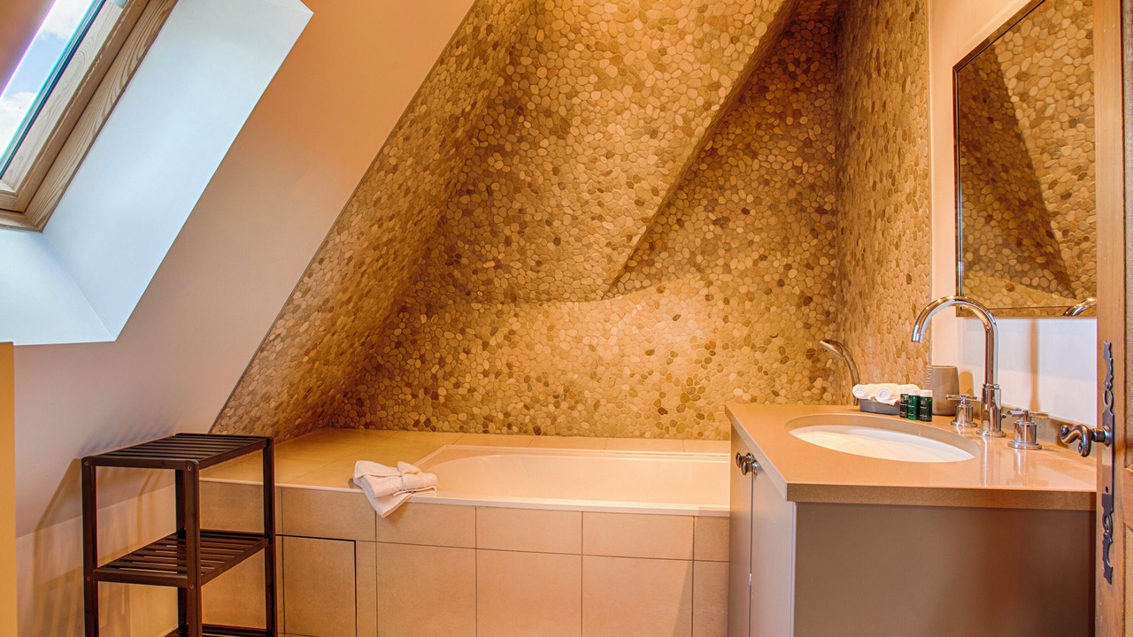 Photo of Bathroom in Vauville