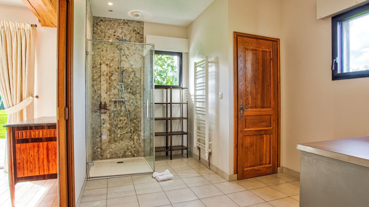 Photo of Bathroom in Vauville