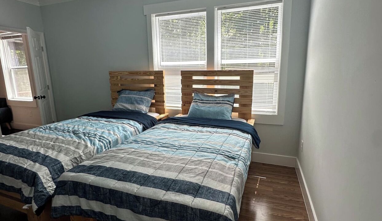 Photo of Bedroom in Mebane