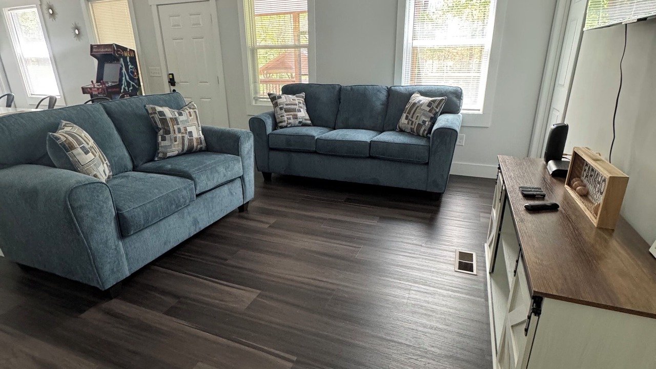 Photo of Livingroom in Mebane