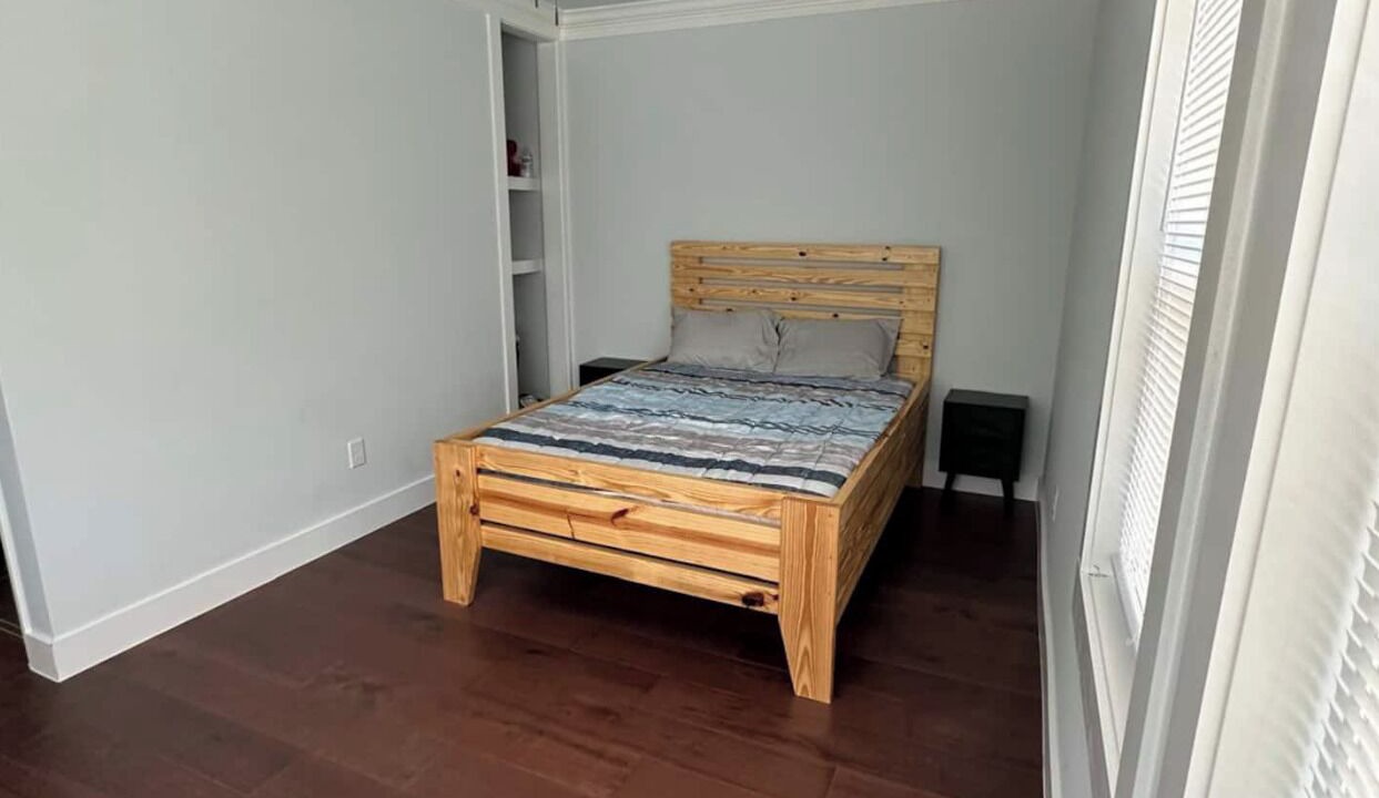 Photo of Bedroom in Mebane