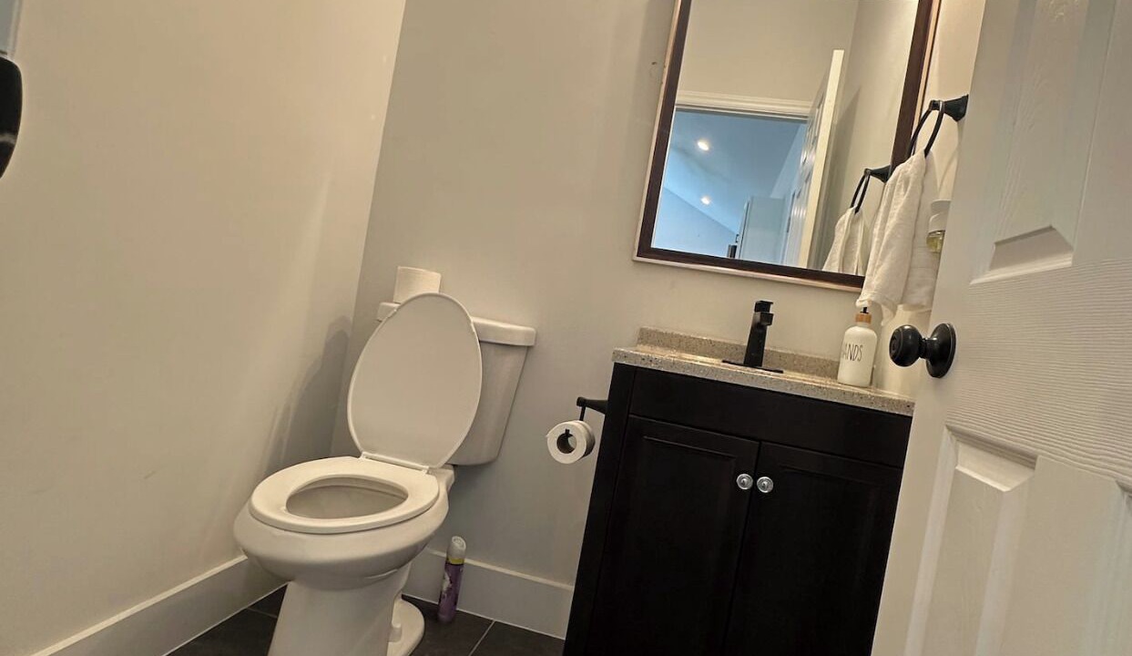 Photo of Bathroom in Mebane