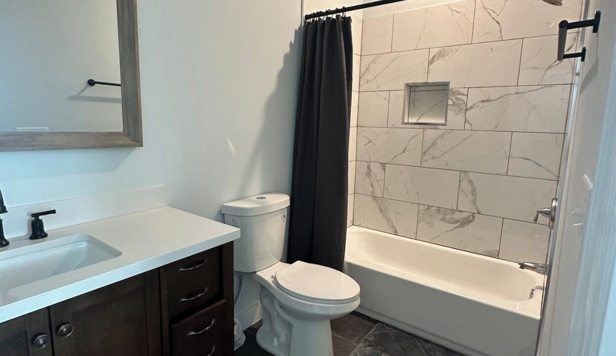 Photo of Bathroom in Mebane
